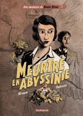 Une aventure de Ren�e Stone T.1