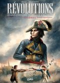 R�volutions - Quand l'histoire de France a bascul� T.1