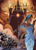 Les naufrag�s d'Ythaq T.15