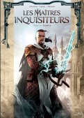 Les ma�tres inquisiteurs T.10