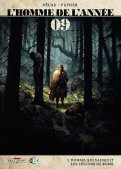 L'homme de l'ann�e T.14