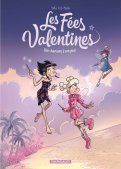 Les f�es Valentines T.2