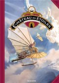 Le ch�teau des �toiles T.4 - grand format