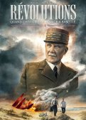 R�volutions - Quand l'histoire de France a bascul� T.2