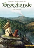 Broc�liande - for�t du petit peuple T.6