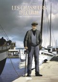 Les chasseurs d'�cume T.8