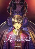 La rose �carlate T.14