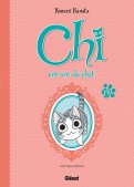 Chi - une vie de chat - grand format T.19