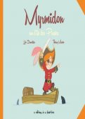 Myrmidon sur l'�le des pirates