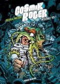 Cosmik Roger - int�grale T.1