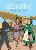 B�cassine - baby-sitter