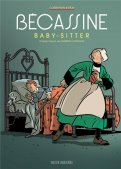 B�cassine - baby-sitter - �dition luxe