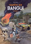 Temp�te sur Bangui T.2