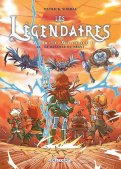 Les l�gendaires T.21