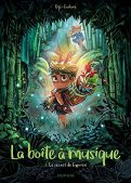 La bo�te � musique T.2