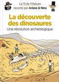 Le fil de l'histoire racont� par Ariane & Nino T.10
