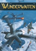 Wunderwaffen - int�grale T.3