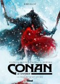 Conan le Cimm�rien - La fille du g�ant du gel