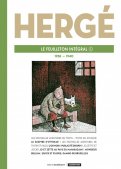 Herg�, le feuilleton int�gral - 1939-1940