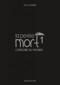 La petite mort T.1 - �dition deluxe