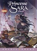 Princesse Sara l�gende T.1