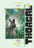 Thorgal T.36 - �dition deluxe