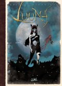 Luuna - int�grale T.2