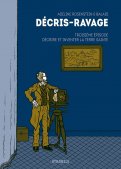 D�cris-ravage T.3