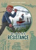 Les enfants de la r�sistance T.5