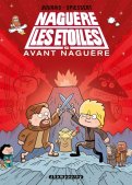 Nagu�re les �toiles T.6