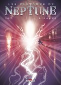Les fant�mes de Neptunes T.3