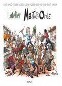 L'atelier mastodonte T.6