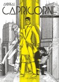 Capricorne - int�grale T.1
