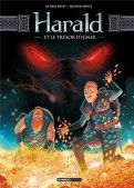Harald et le tr�sor d'Ignir T.1