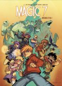 Magic 7 - cycle 1 - int�grale