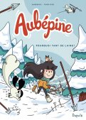 Aub�pine T.3