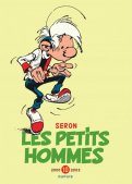 Les petits hommes - int�grale T.10