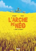 L'arche de N�o T.1