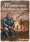M�moires d'un paysan bas-breton T.3