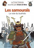 Le fil de l'histoire racont� par Ariane & Nino T.12