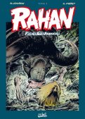 Rahan - int�grale T.3