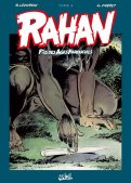 Rahan - int�grale T.4
