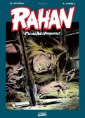 Rahan - int�grale T.2