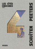 Les cit�s obscures - int�grale T.4