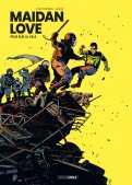 Ma�dan love T.1