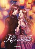 La rose �carlate T.15