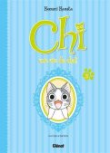 Chi - une vie de chat - grand format T.21