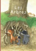La famille Blaireau-Renard T.2
