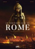 Le troisi�me fils de Rome T.5