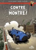Les aventures de Betsy T.3